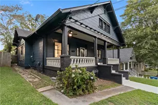 [Address not provided], Atlanta, GA 30310 - Photo 1