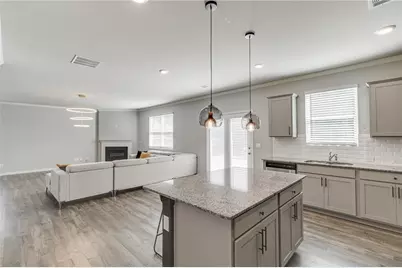 6078 Trumpet Flower Avenue, Flowery Branch, GA 30542 - Photo 10