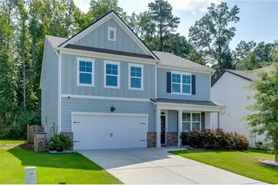 6078 Trumpet Flower Avenue, Flowery Branch, GA 30542 - Photo 2