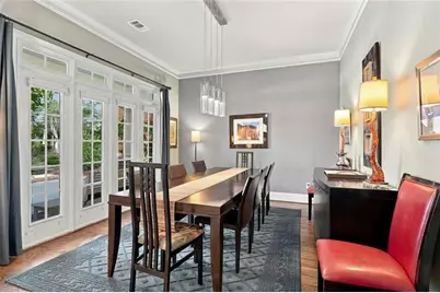 510 Wembley Circle, Sandy Springs, GA 30328 - Photo 8