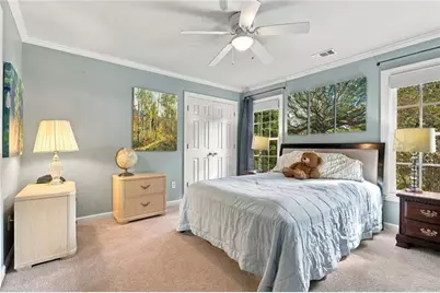 510 Wembley Circle, Sandy Springs, GA 30328 - Photo 30