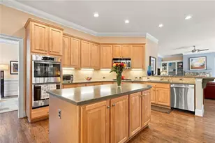 510 Wembley Cir, Sandy Springs, GA 30328 - Photo 18
