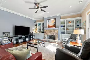 510 Wembley Cir, Sandy Springs, GA 30328 - Photo 10