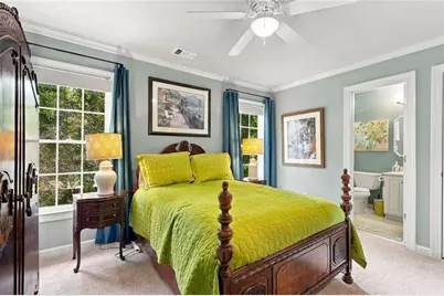 510 Wembley Circle, Sandy Springs, GA 30328 - Photo 28