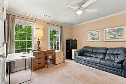 510 Wembley Circle, Sandy Springs, GA 30328 - Photo 34
