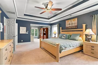510 Wembley Circle, Sandy Springs, GA 30328 - Photo 22