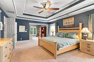 510 Wembley Cir, Sandy Springs, GA 30328 - Photo 22