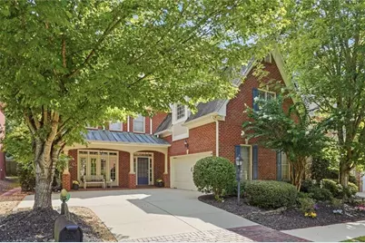 510 Wembley Circle, Sandy Springs, GA 30328 - Photo 2
