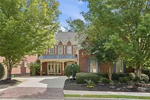 510 Wembley Cir, Sandy Springs, GA 30328 - Photo 1