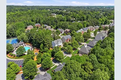 4092 Suwanee Mill Drive, Buford, GA 30518 - Photo 2