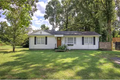 388 Due West Road, Dallas, GA 30157 - Photo 1