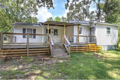 388 Due West Road, Dallas, GA 30157 - Photo 20