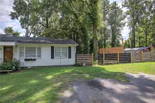 388 Due West Rd, Dallas, GA 30157 - Photo 2