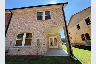1292 Fagiolo Street, McDonough, GA 30253 - Photo 4