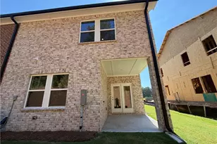 1292 Fagiolo St, McDonough, GA 30253 - Photo 4