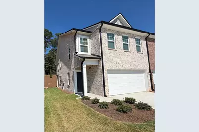 1292 Fagiolo Street, McDonough, GA 30253 - Photo 2