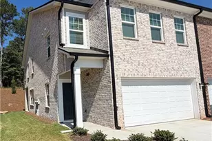 1292 Fagiolo St, McDonough, GA 30253 - Photo 2