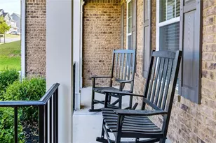 1563 Double Branches Ln, Dallas, GA 30132 - Photo 2