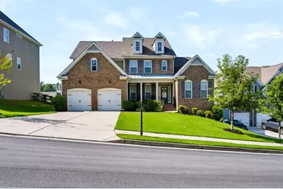 1563 Double Branches Lane, Dallas, GA 30132 - Photo 1
