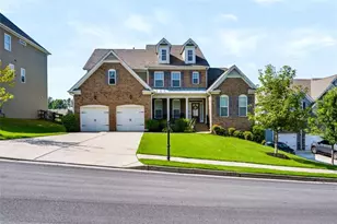 1563 Double Branches Ln, Dallas, GA 30132 - Photo 1