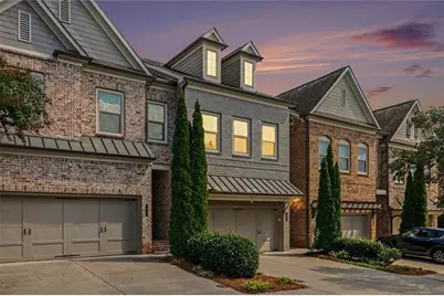 1011 Milhaven Drive, Roswell, GA 30076 - Photo 28