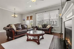 1011 Milhaven Dr, Roswell, GA 30076 - Photo 2