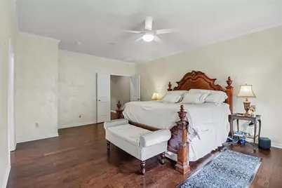 1011 Milhaven Drive, Roswell, GA 30076 - Photo 12