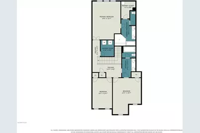 1011 Milhaven Drive, Roswell, GA 30076 - Photo 38