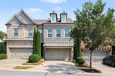 1011 Milhaven Drive, Roswell, GA 30076 - Photo 1