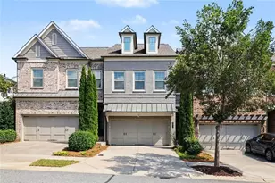 1011 Milhaven Dr, Roswell, GA 30076 - Photo 1