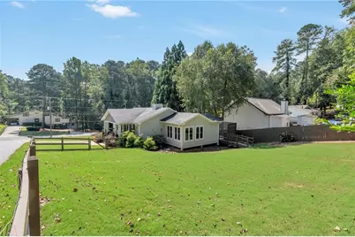 3245 Marine Road, Cumming, GA 30041 - Photo 2