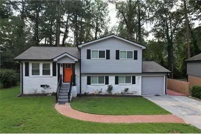 3278 Amhurst Drive NW, Atlanta, GA 30318 - Photo 2