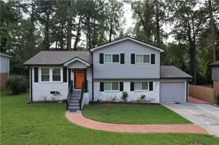 3278 Amhurst Dr NW, Atlanta, GA 30318 - Photo 1