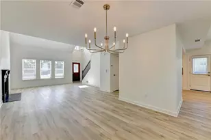 1485 Flattail Run, Lawrenceville, GA 30043 - Photo 16