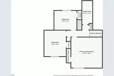 280 Strickland Road, Alpharetta, GA 30004 - Photo 70