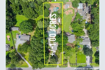 280 Strickland Road, Alpharetta, GA 30004 - Photo 2