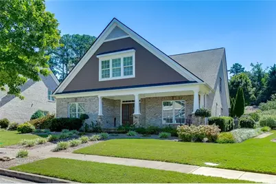 2727 Bearcreek Place, Buford, GA 30519 - Photo 2
