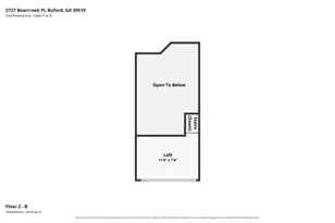 2727 Bearcreek Pl, Buford, GA 30519 - Photo 52