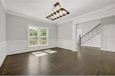 434 Westlake Drive NW, Marietta, GA 30064 - Photo 4