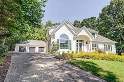 434 Westlake Drive NW, Marietta, GA 30064 - Photo 2