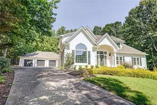 434 Westlake Dr NW, Marietta, GA 30064 - Photo 2