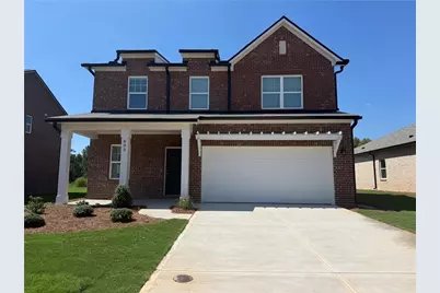 605 Lipari Court, McDonough, GA 30253 - Photo 1