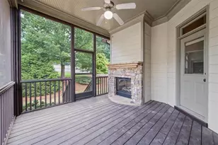 [Address not provided], Kennesaw, GA 30152 - Photo 92