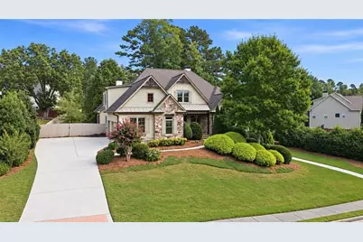 [Address not provided], Kennesaw, GA 30152 - Photo 4
