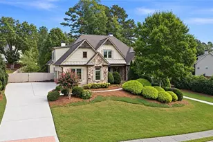 [Address not provided], Kennesaw, GA 30152 - Photo 4