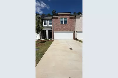 1332 Fagiolo Street, McDonough, GA 30253 - Photo 1