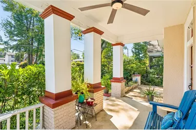 1456 Miller Avenue NE, Atlanta, GA 30307 - Photo 8