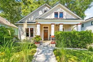 1456 Miller Ave NE, Atlanta, GA 30307 - Photo 4