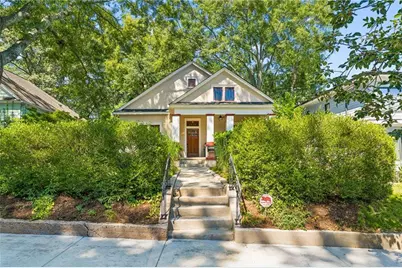 1456 Miller Avenue NE, Atlanta, GA 30307 - Photo 2