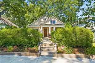 1456 Miller Ave NE, Atlanta, GA 30307 - Photo 2